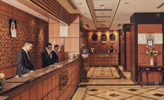 Dallah Taibah Hotel