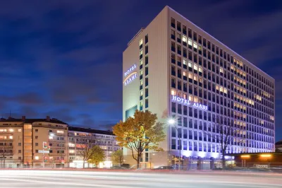 Boardinghouse Düsseldorf