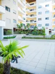 B26 - Palmeiras Top-Floor Apartment Hotels in Odiaxere