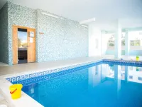 B26 - Palmeiras Top-Floor Apartment Hotels in Odiaxere