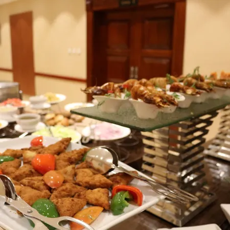Saro Maria Hotel