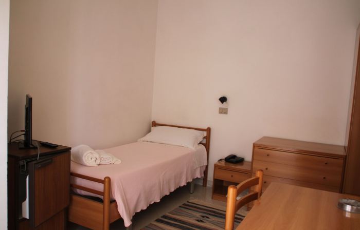 Hotel Europa