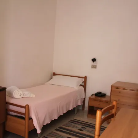 Hotel Europa