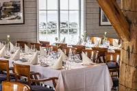 Finnøy Bryggehotell - by Classic Norway Hotels Hotels in Harøy