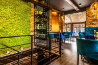 Hotel Galicja Wellness & Spa - Quầy bar