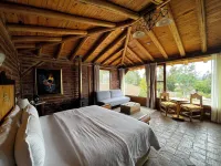 Hacienda Jimenita Wildlife Reserve