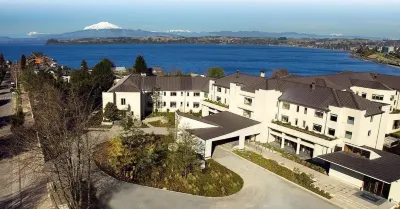 Enjoy Puerto Varas