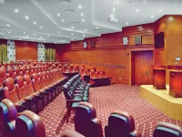 Tolip Royal Alexandria โรงแรมใกล้สะพาน Stanley Bridge