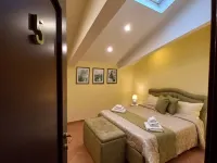 La Gemma Hotels near Naples National Archaeological Museum