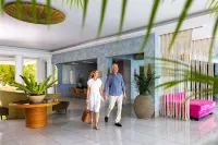 Couples Tower Isle - WLAN