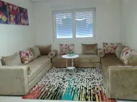 Appartement 32 ensoleillé à 5 Min de la Plage El Jadida Hotels in El Jadida