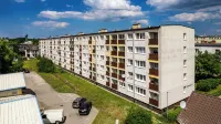 Apartamenty Sun & Snow Kopernika - Blisko plaży I Lasu Hotels near Panorama Słupska