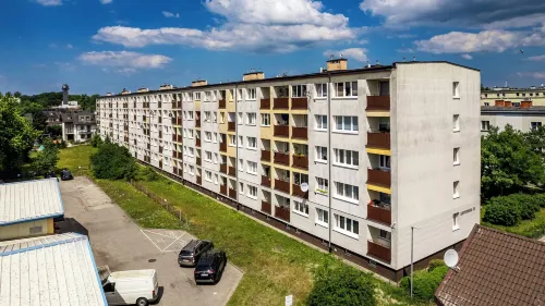 Kopernika, Sun & Snow Hotels in Ustka