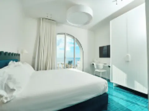 Calea Boutique Hotel Hotels in Bacoli