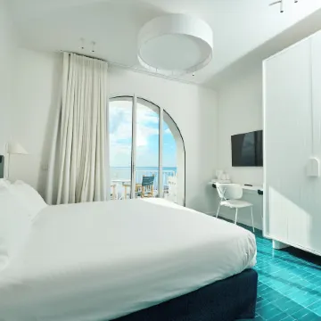 Calea Boutique Hotel