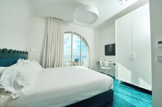 Calea Boutique Hotel