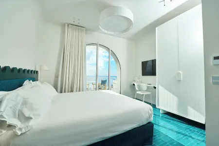 Calea Boutique Hotel