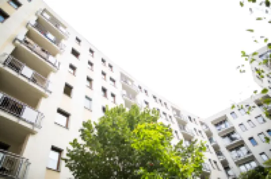 Vagabond Downtown Hotels in Budapest