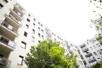 Vagabond Downtown Hotels in Budapest