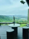 The Proud Green Garden Hill Resort