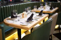Pueblo Amigo Hotel Plaza y Casino - Aamiainen