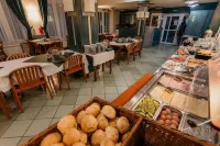 Tisza Sport Hotel Hotel a 