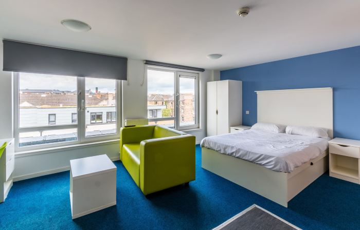 Destiny Student – Murano (Campus Accommodation)