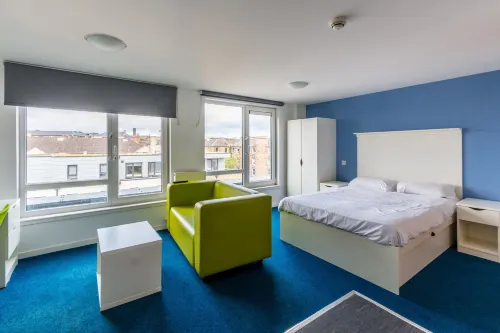 Destiny Student – Murano (Campus Accommodation) - 4 étoiles