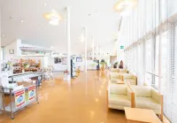 Kinta No Sato Hotels in Hamada