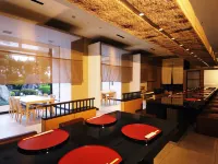 Kikunan Onsen Yubel Hotel Các khách sạn gần Ga Horikawa