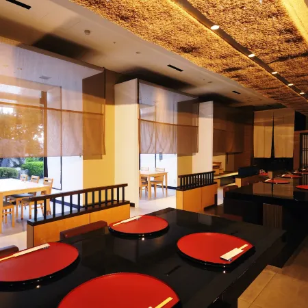 Kikunan Onsen Yubel Hotel