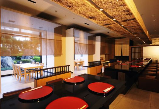 기쿠난 온센 유벨 호텔