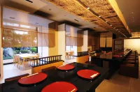 Kikunan Onsen Yubel Hotel
