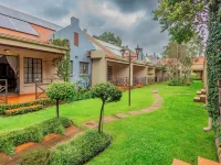 Afrique Boutique Hotel O.R. Tambo Hotels near K90 Centre
