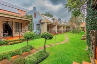 Afrique Boutique Hotel O.R. Tambo