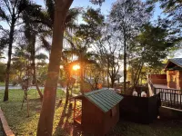 Costa del Sol Iguazú Hotels in 