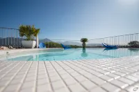 Residence Verdeluna - Pools