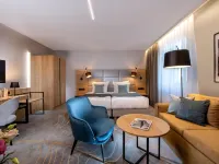Hotel M29 Отели рядом с достопримечательностью «Высокая синагога»