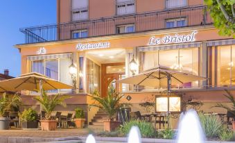 Hôtel Restaurant le Bristol