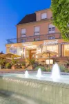 Hôtel Restaurant le Bristol Hotels in Obersteinbach