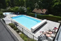 Hotel de Torenhoeve - Pools