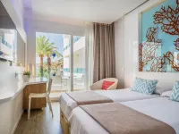 The Sea Hotel by Grupotel - Adults Only - Balkoner