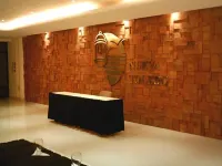 Nueva Toledo Suites & Hotel - 3-Star