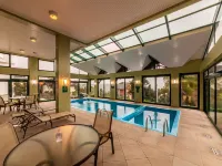 Hotel Laghetto Toscana Hotels in Gramado