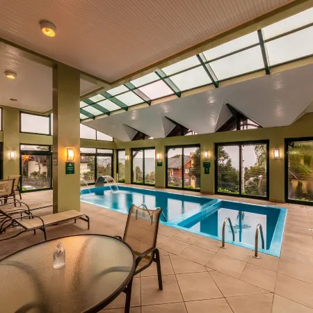 Hotel Laghetto Toscana