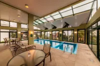 Hotel Laghetto Toscana