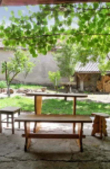 Casa Arthur Hotel di 