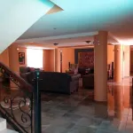 Kitui Villa Hotel a Kalundu