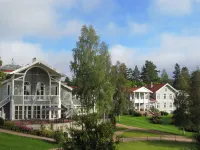 Losby Gods Manor Hotels in Lillestrom
