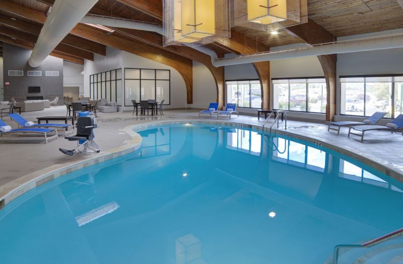 DoubleTree by Hilton Harrisonburg photo 5